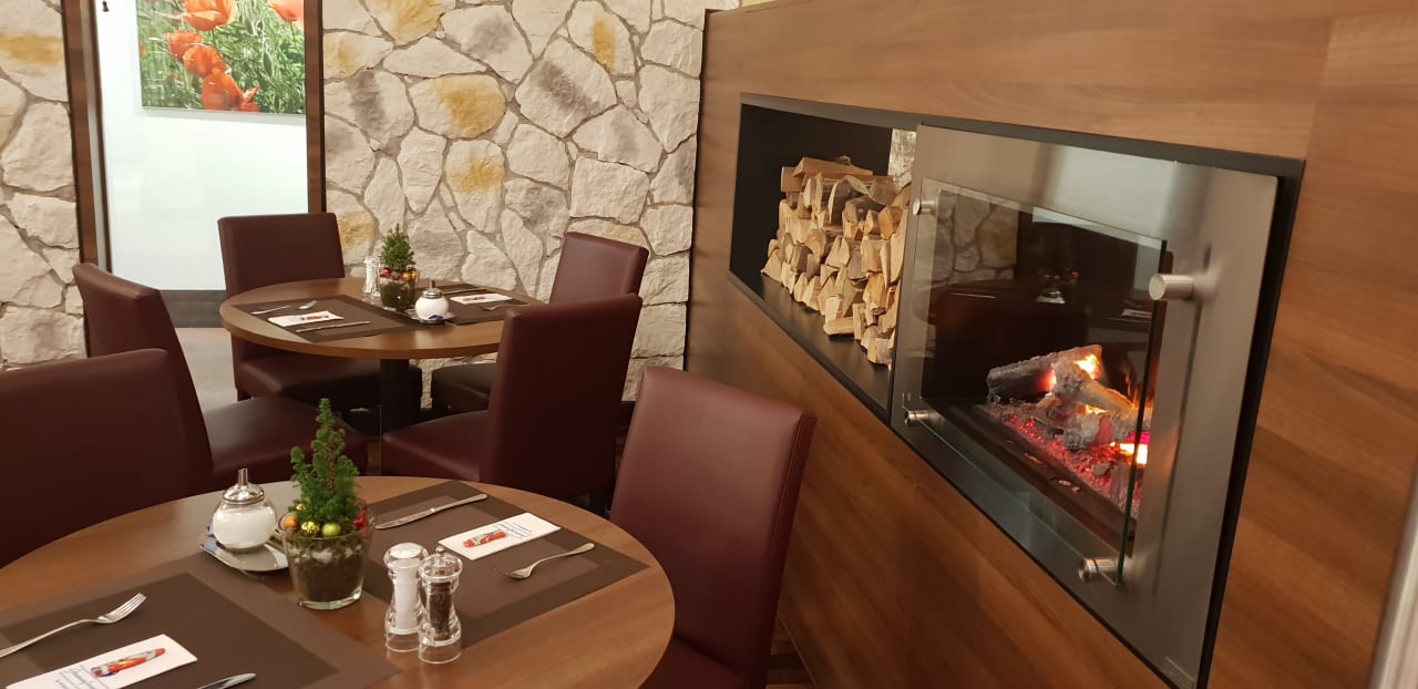 Gastro H4 Hotel Münster City Centre