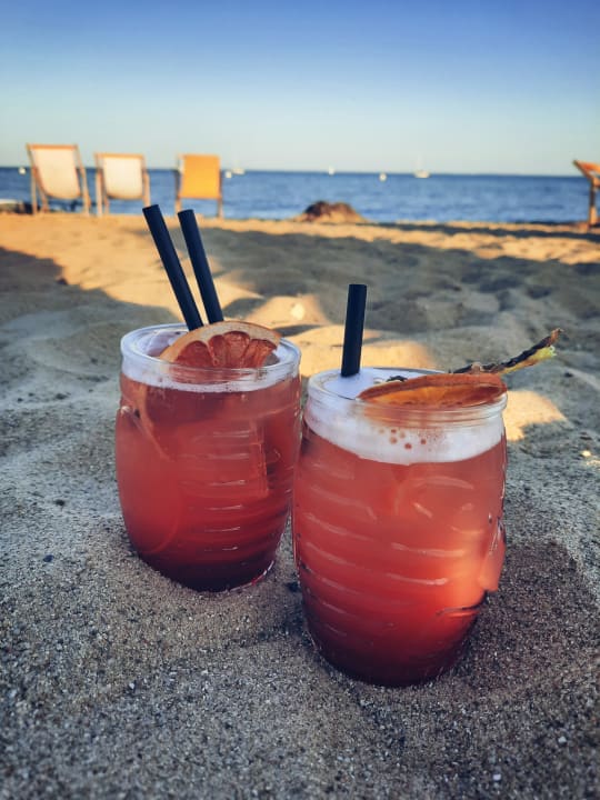 Gastro ARBOREA Marina Resort Neustadt