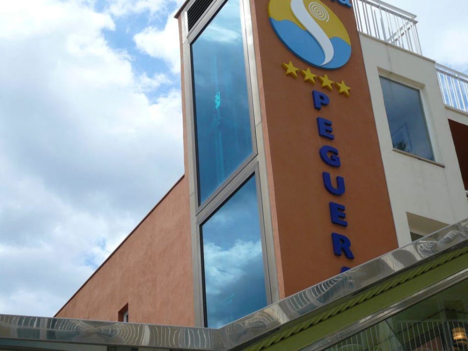 Hotel Summa BQ Bulevar Paguera - Adults only