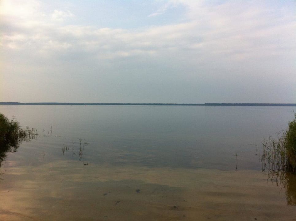 Strand AEDENLIFE Hotel & Resort Rügen