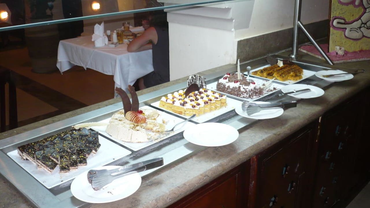 Süsses Stella Beach Resort & Spa Makadi Bay