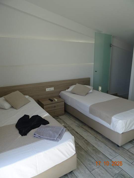 Zimmer Akti Beach Club