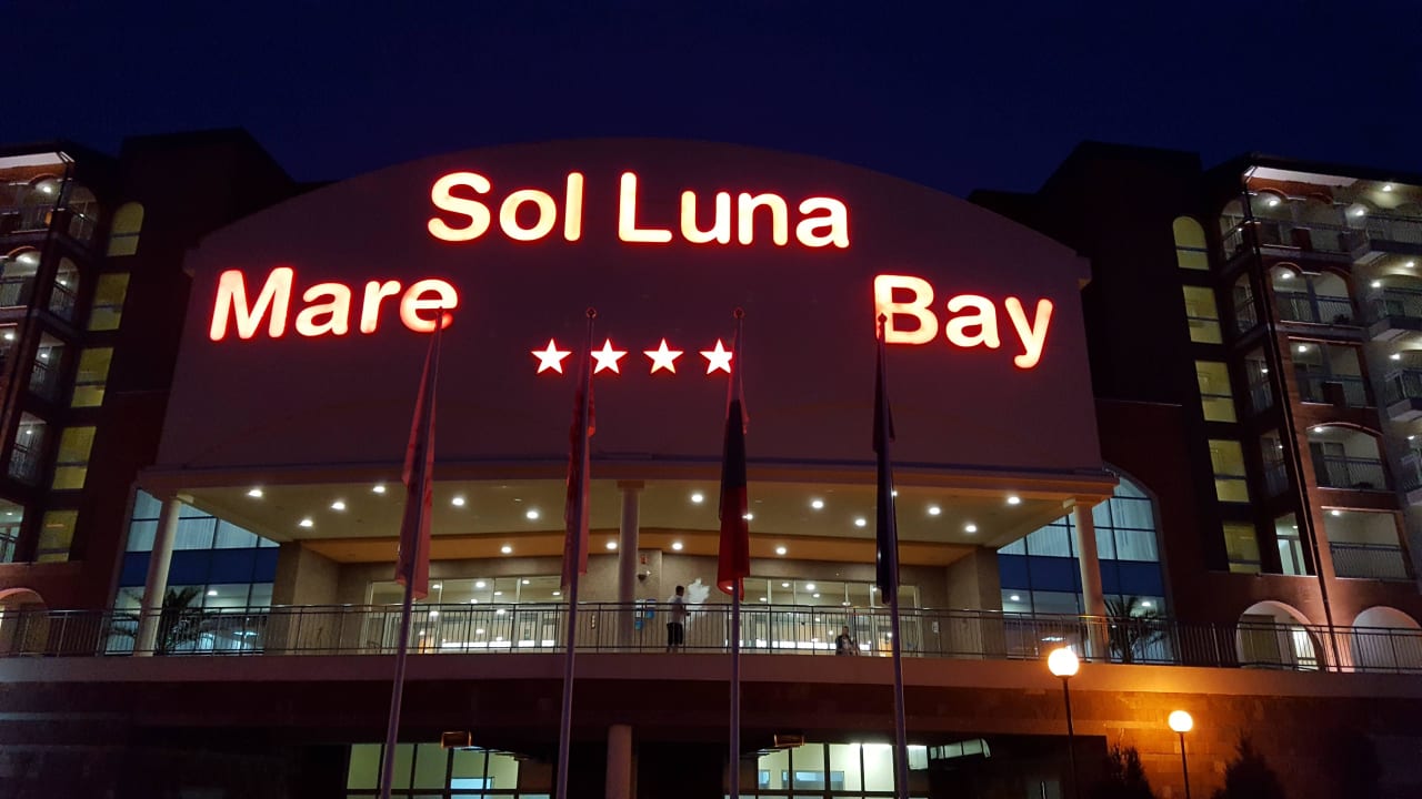 Sol Luna Bay & Mare Resort Sol Luna Bay