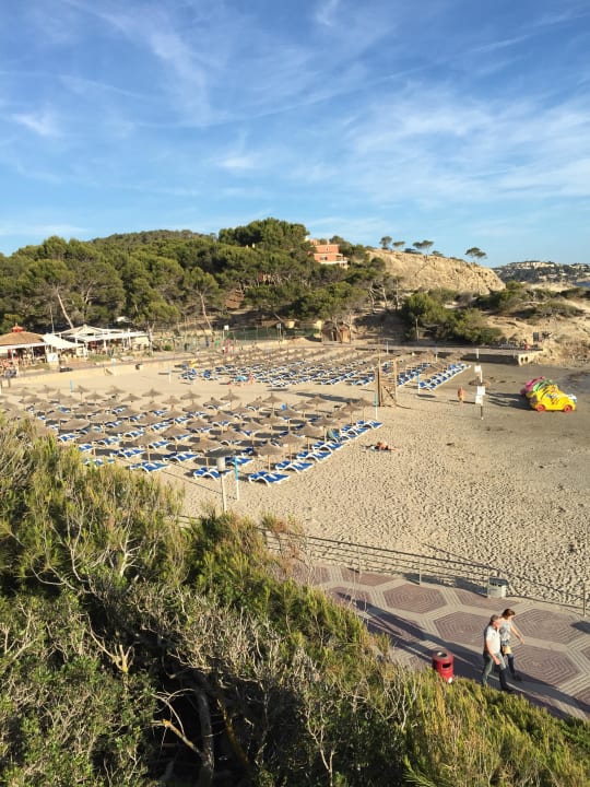 Am Strand Universal Hotel Lido Park & Spa