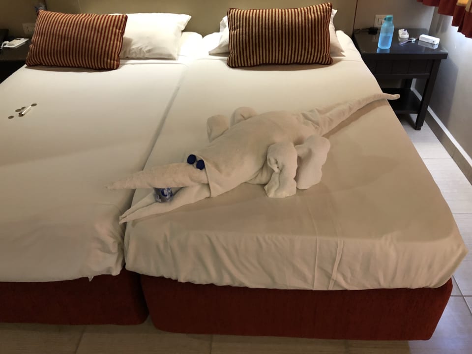 Zimmer Jaz Makadi Oasis Resort