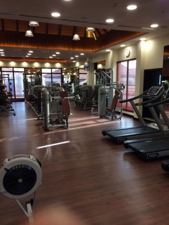 Sport & Freizeit Anantara The Palm Dubai Resort