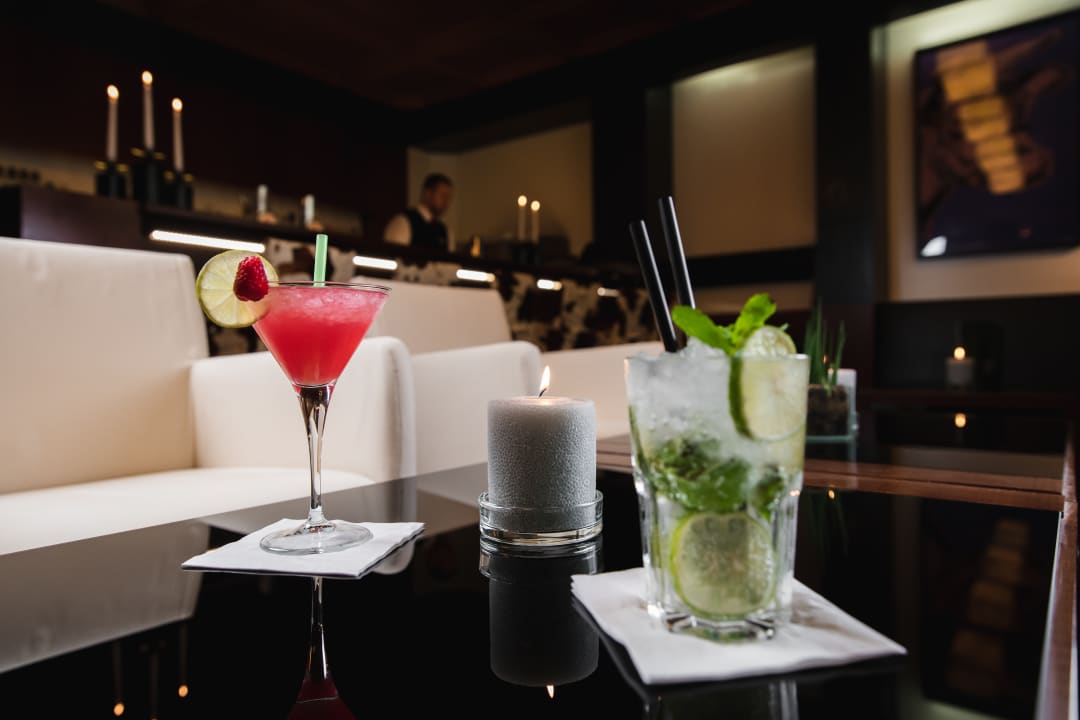 Gastro Familien- & Gartenhotel Theresia