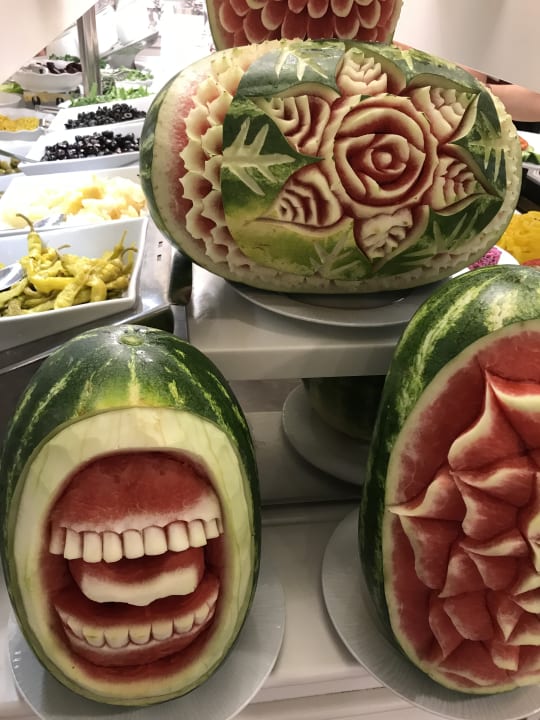 Gastro Side Royal Palace Hotel & Spa