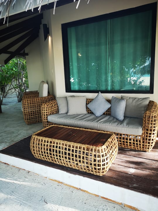 Zimmer Kihaa Maldives