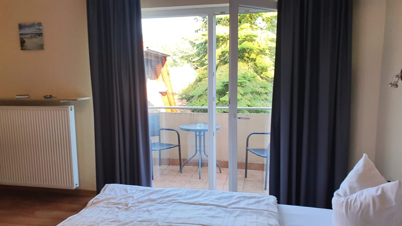 Zimmer Landgasthof Zur Alten Scheune