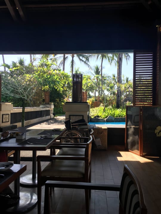 Restaurant The Laguna A Luxury Collection Resort & Spa