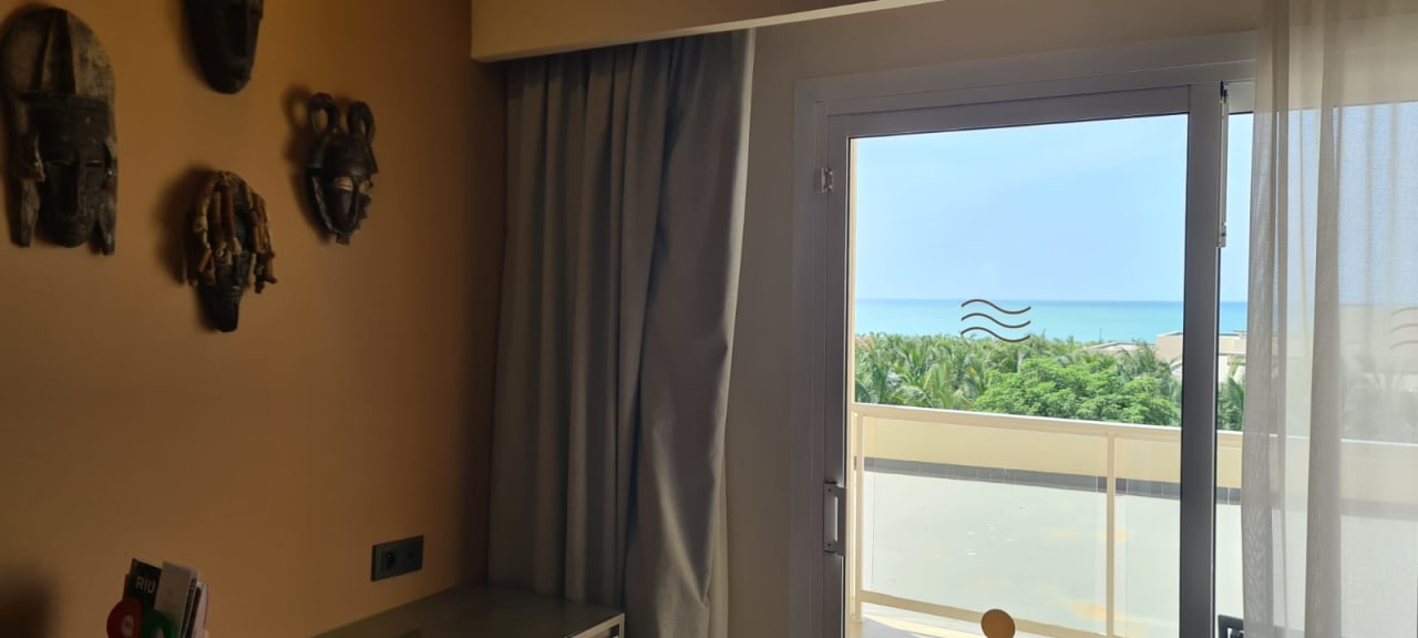 Zimmer Hotel Riu Baobab - All Inclusive