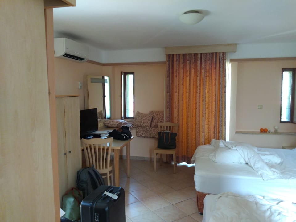 Zimmer VONRESORT Golden Beach