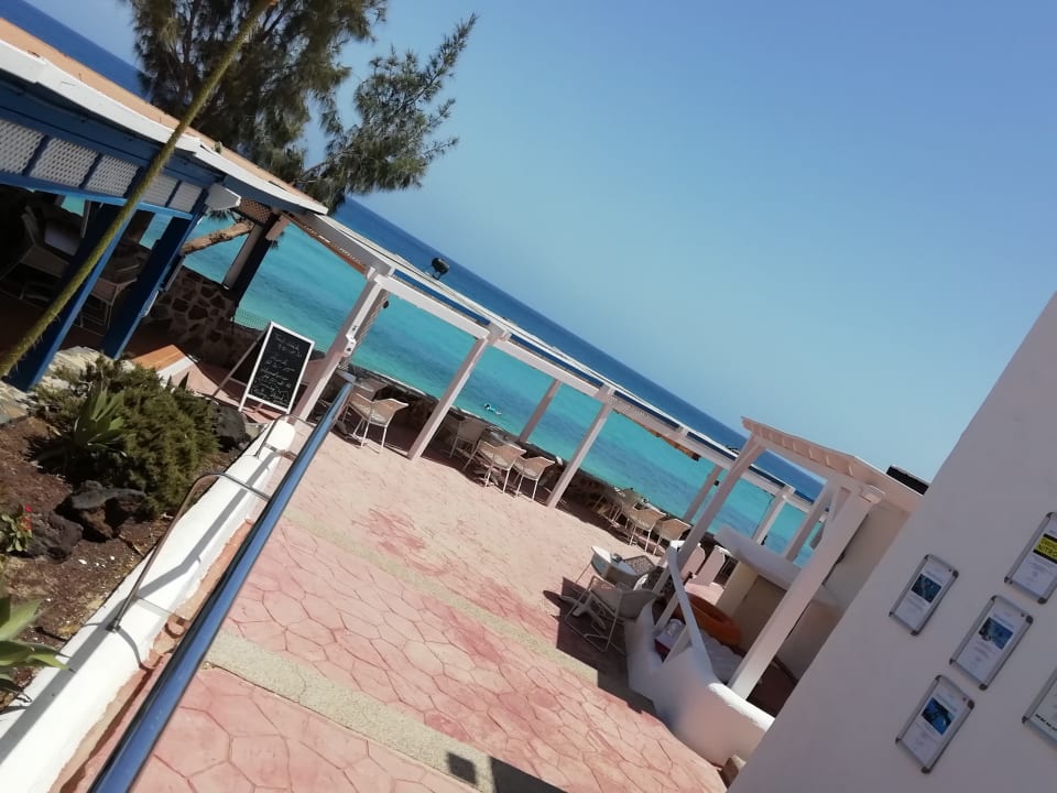 Strand Aldiana Club Fuerteventura