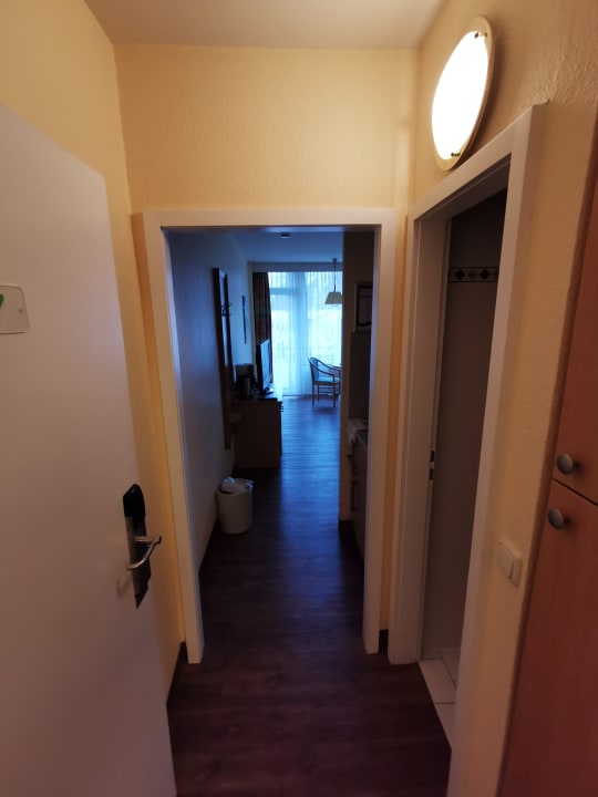 Zimmer Ferienwohnungen Ferienpark Weissenhäuser Strand