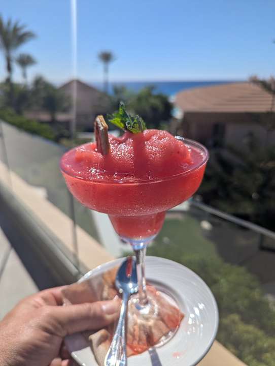 Gastro Iberostar Selection Fuerteventura Palace