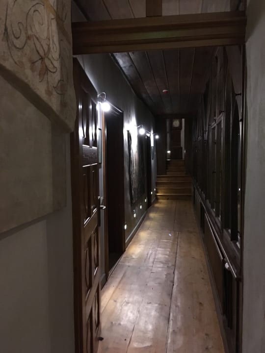 Sonstiges Hotel Zamek Karpniki