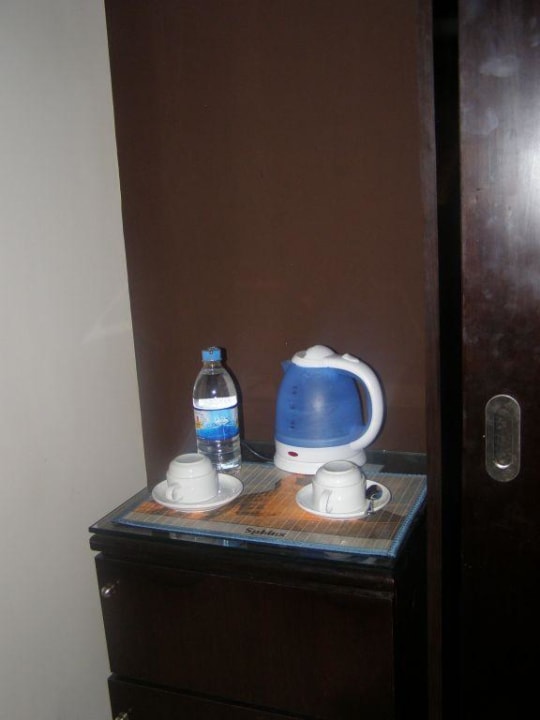 Номер Sphinx Resort
