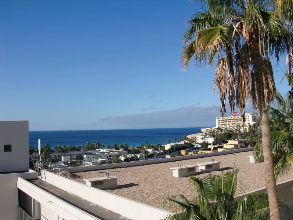 Blick Servatur Alameda de Jandía