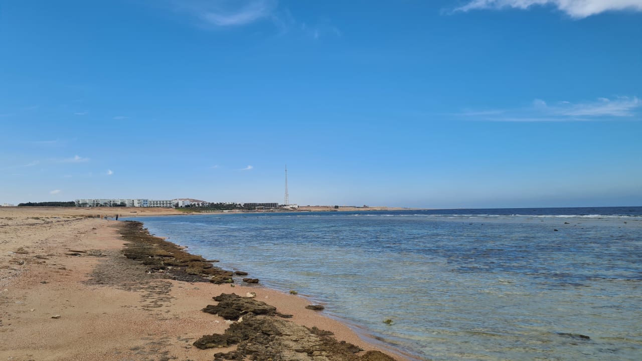 Strand Fantazia Resort Marsa Alam