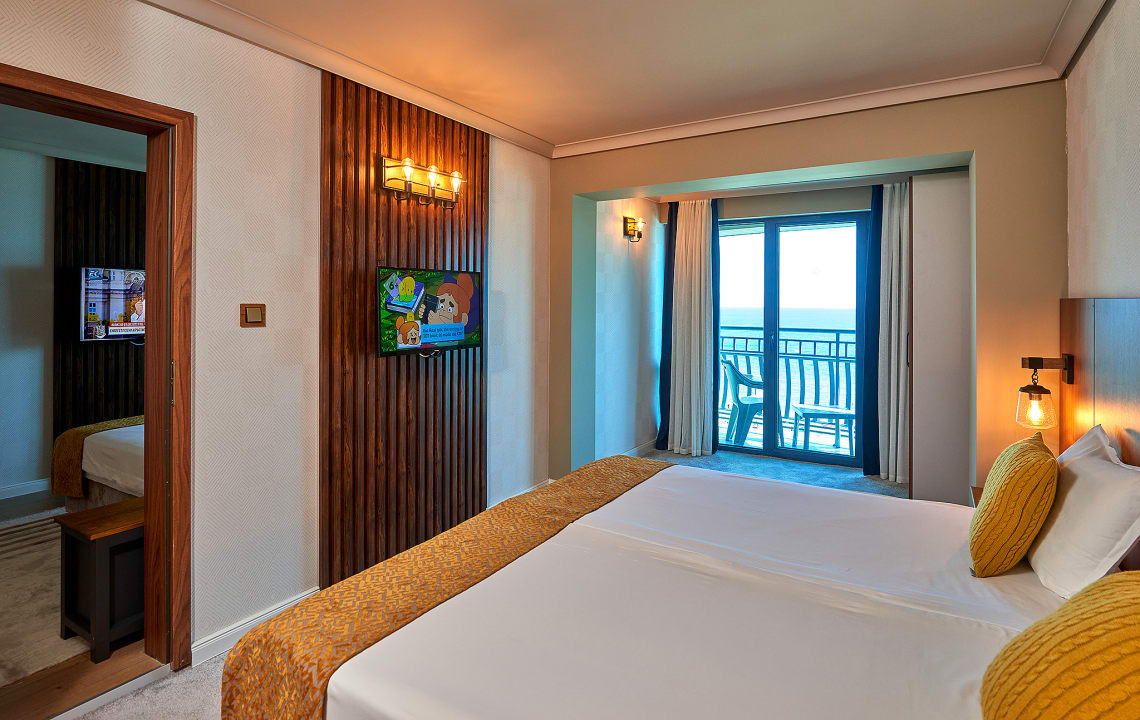 Zimmer Sentido Bellevue Beach