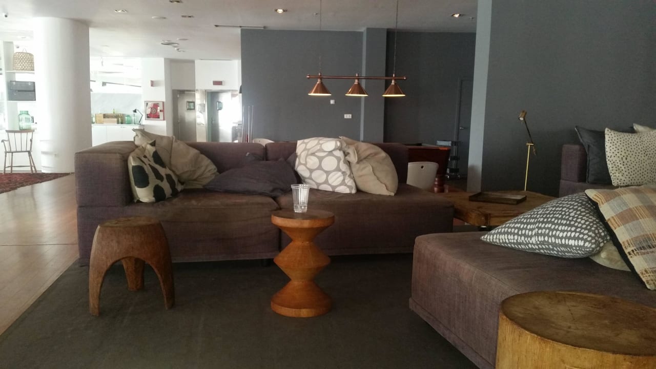 Loungebereich Sunprime Atlantic View