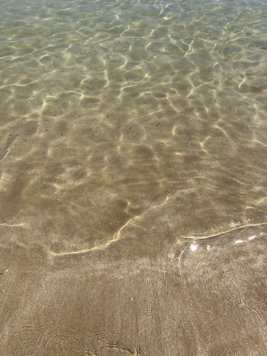 Strand Crystal Springs Beach Hotel