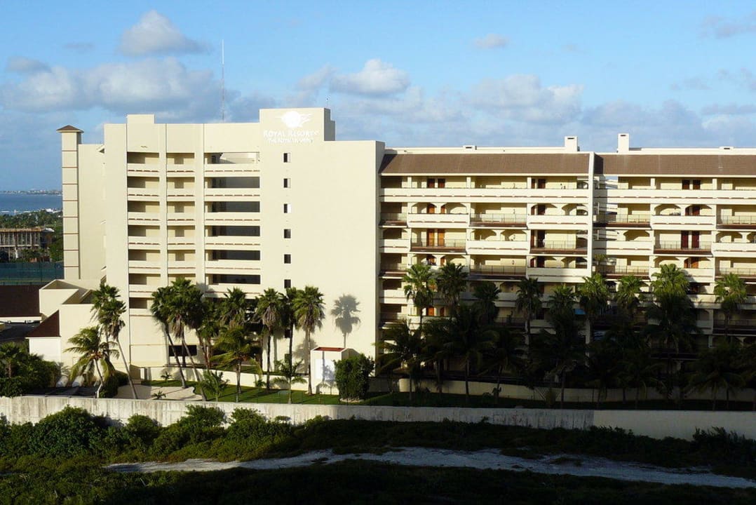 Hotel Hotel The Royal Islander