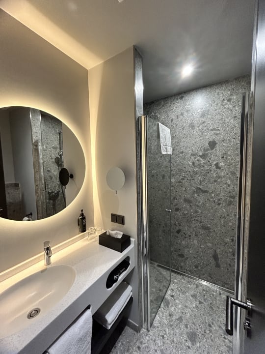 Zimmer Vienna House Easy Berlin