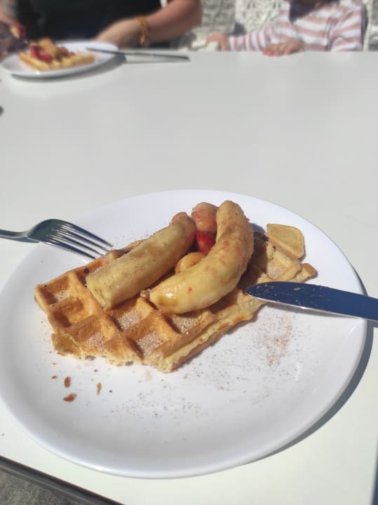 Gastro Hane Family Resort