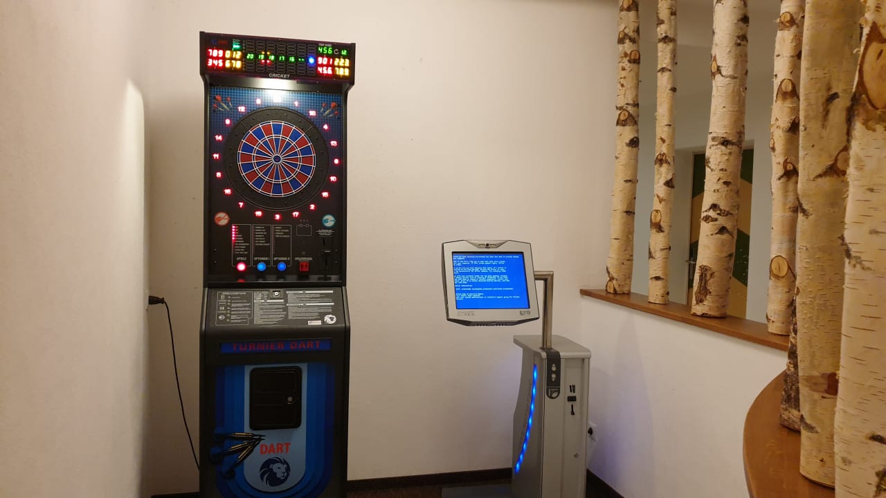 Sonstiges Hotel Alpenwelt