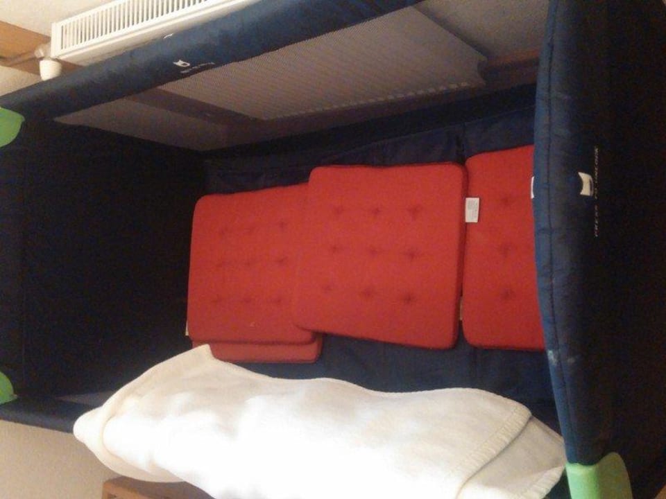 Das Kinderreisebett Berghotel Der Königsleitner -Adults Only