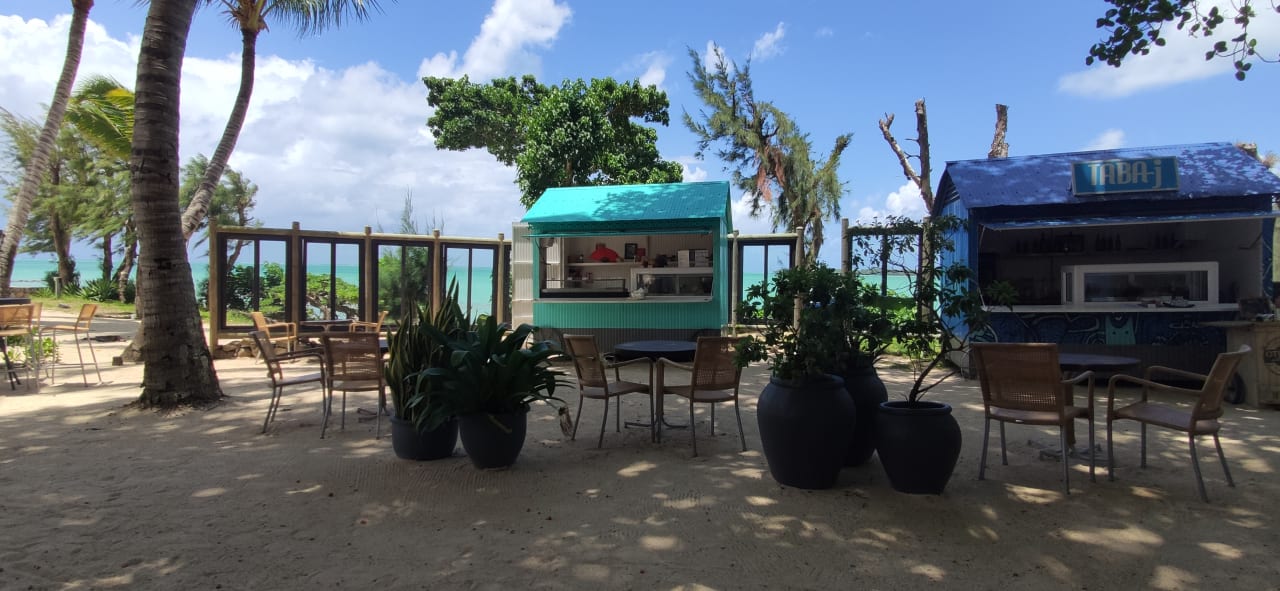 Gastro Lagoon Attitude - Adults only