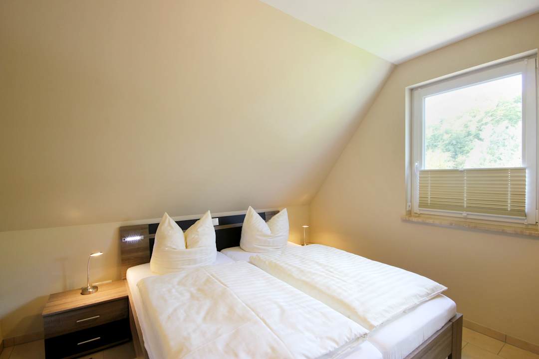 Zimmer Ferienwohnung Bella Ostseebad Binz