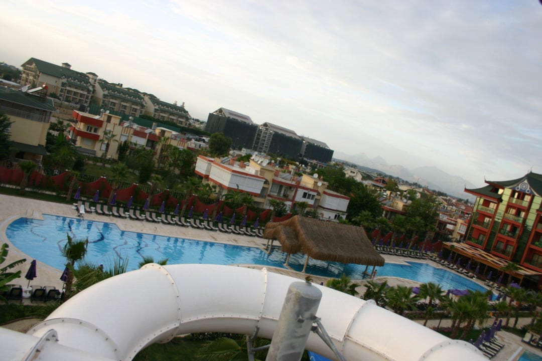 Pool Siam Elegance Hotels & Spa