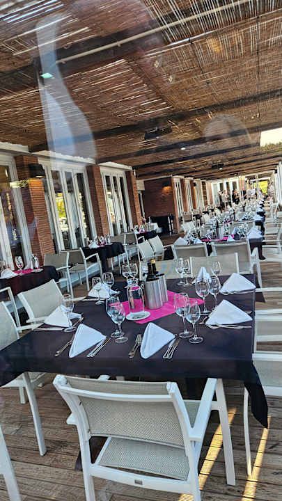 Gastro ROBINSON QUINTA DA RIA