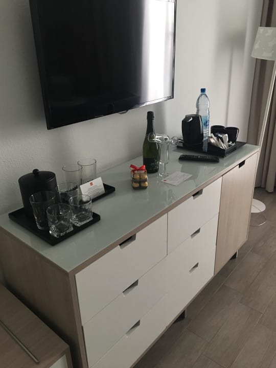 Suite Hotel Riu Gran Canaria