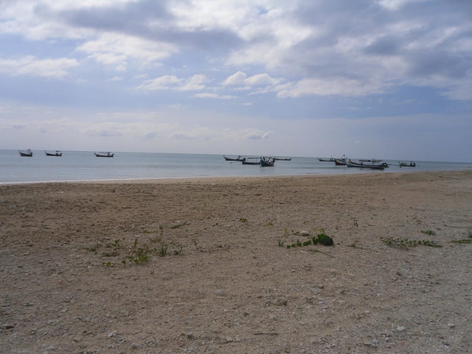 Direkter Strand Hotel Takolaburi Khao Lak