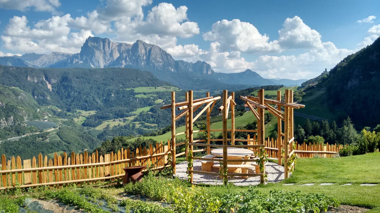 Bergblick Hotel-Chalet Pennhof