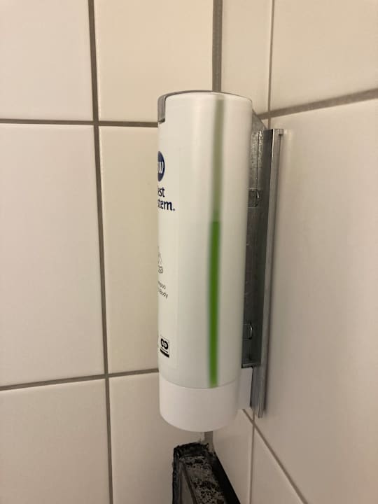 Zimmer Best Western Hotel Nürnberg City West