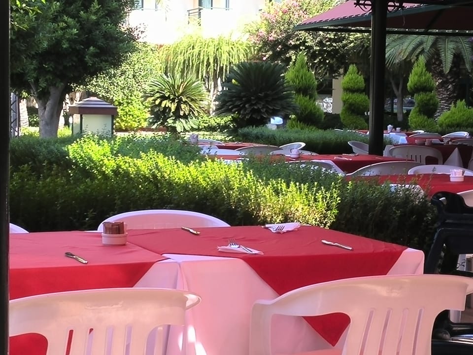 Gastro Miramare Queen Hotel
