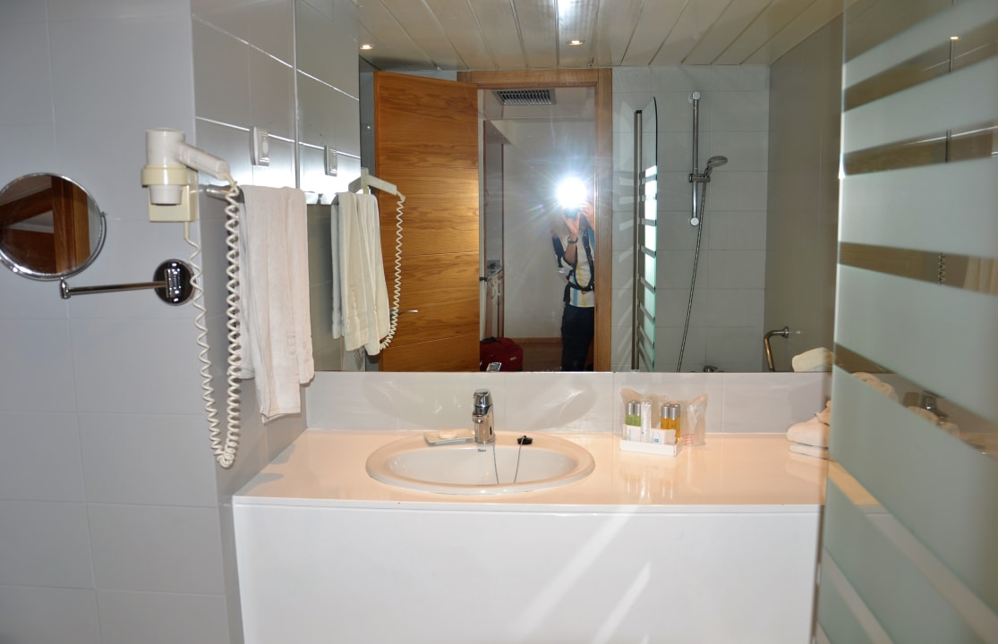 Zimmer Playa Esperanza Resort