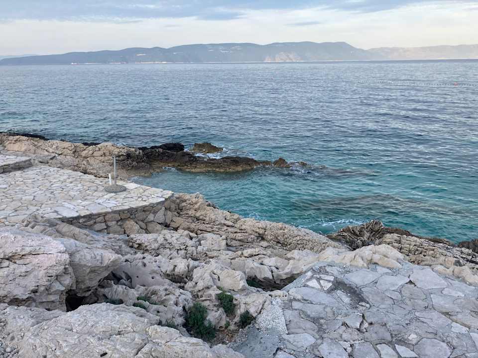 Strand Valamar Sanfior Hotel & Casa