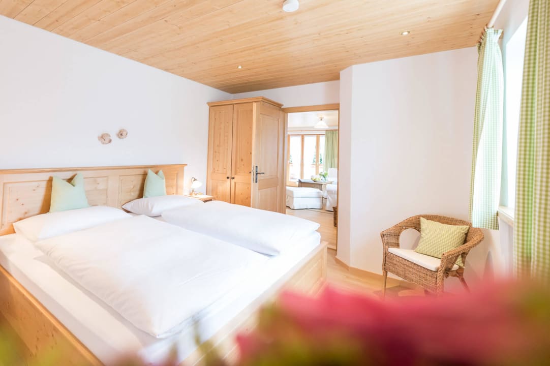 Ferienwohnung 6 Hotel Seerose am See