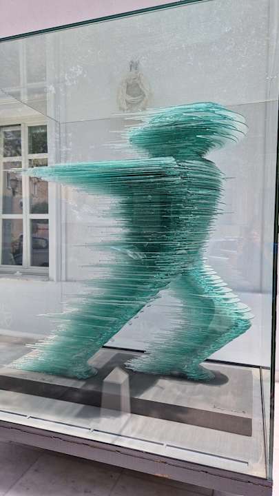 Sonstiges Mitsis Petit Palais