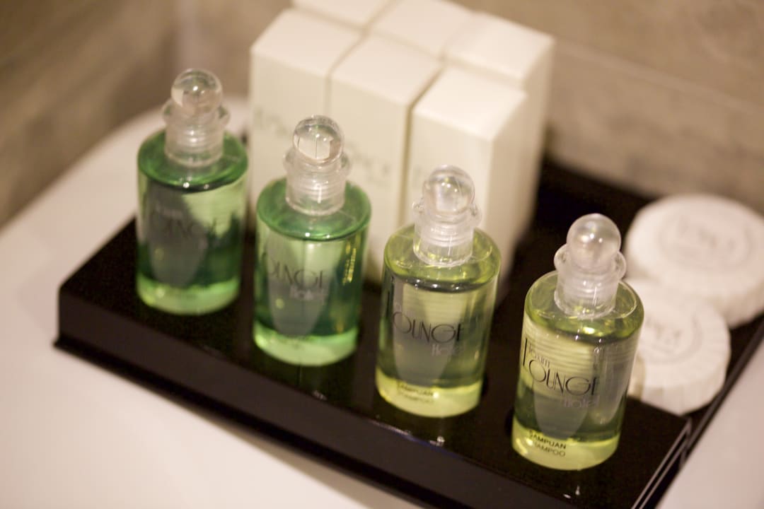 Sonstiges Taxim Lounge Hotel - S CLASS