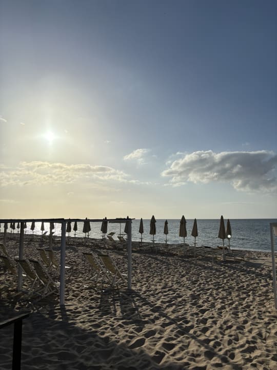 Strand Hotel Flamingo Resort