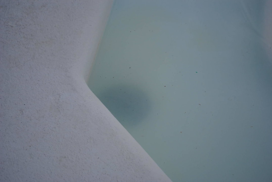 Pool Relaxia Olivina