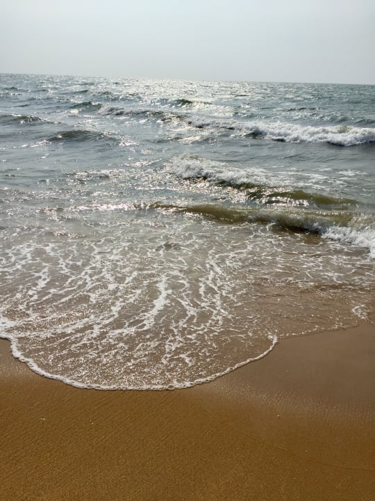 Clearest Water Hotel Jetwing Beach