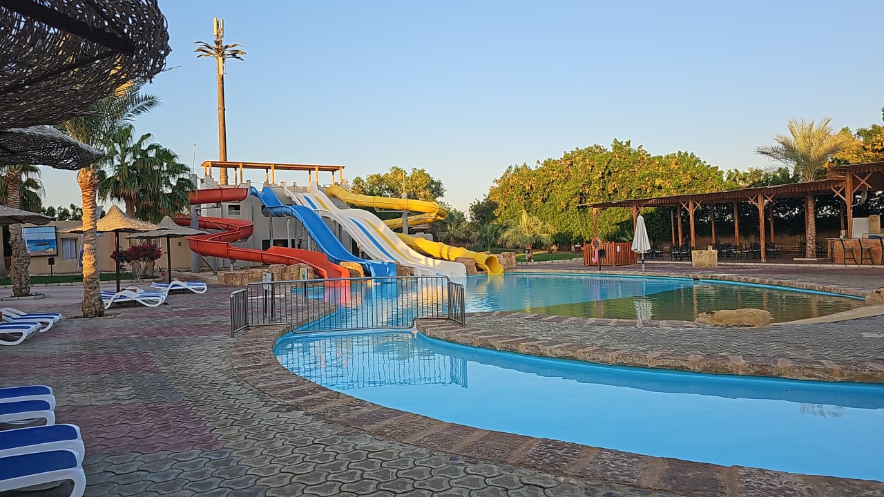 Sport & Freizeit Three Corners Sea Beach Resort